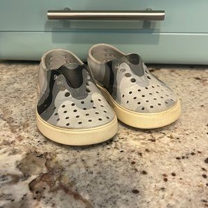 Native Toddler/Kid Shoes